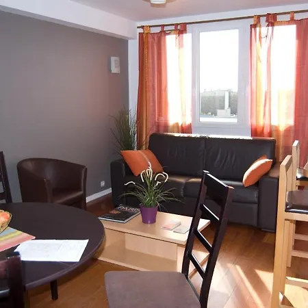 Moderne Et Lumineux Appartement Parijs Kamer foto