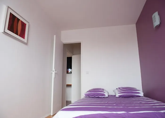 Moderne Et Lumineux