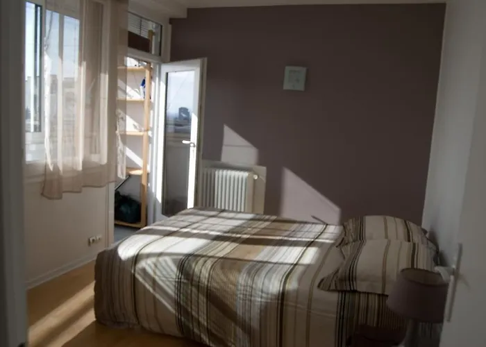 Moderne Et Lumineux
