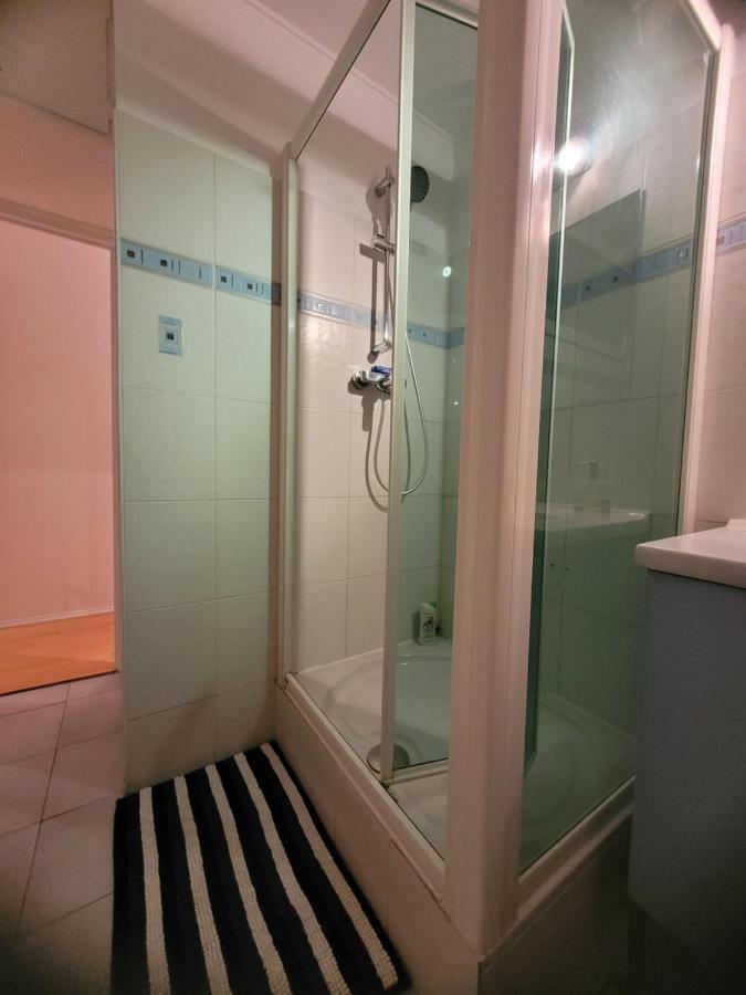 Apartamento Moderne Et Lumineux