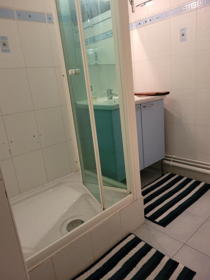 Moderne Et Lumineux Apartamento