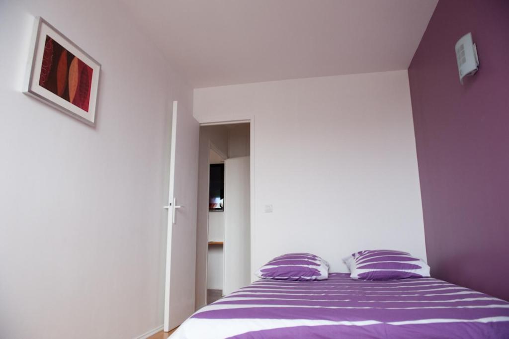 Moderne Et Lumineux Apartamento *